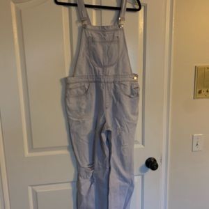 Forever 21 overalls size 28